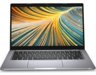 Dell Latitude 5320 Used Laptop, Intel Core i7, 11th Gen, 8GB RAM, 256GB SSD, 13.3-inch FHD Display Latest Price