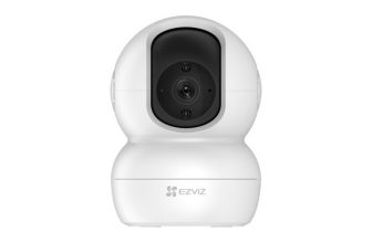Ezviz CS-TY2 Full HD 1080P Wi-Fi Smart Home Indoor Security Camera Latest Price