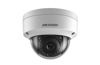 Hikvision DS-2CD1123G0E-I Security Indoor IP Network Camera 2MP Dome Latest Price