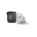 Hikvision DS-2CE16H0T-ITF 5MP Fixed Mini Bullet Analog Camera Latest Price