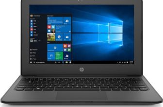 Hp Laptop Stream | 4gb Ram | 64 Gb SSD 13” Used Laptop Price Latest