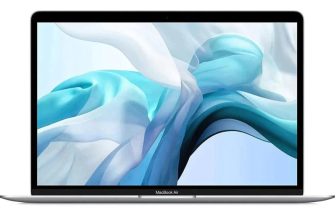 Apple MacBook Air 13-Inch Renewed MacBook Air Latest Price