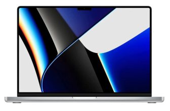 Apple MacBook Pro MK1E3 Renewed MacBook Pro Latest Price