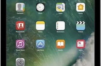 Apple iPad 2, 64GB, Wi-Fi, 9.7″ inch Renewed Latest Price