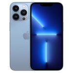 Apple iPhone 13 Pro Max Renewed Smartphone, 128GB, Sierra Blue Latest Price