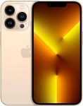 Apple iPhone 13 Pro Max Renewed Smartphone, 1TB, Gold Latest Price