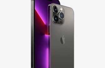 Apple iPhone 13 Pro Max Renewed Smartphone, 1TB, Graphite Latest Price