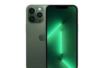 Apple iPhone 13 Pro Renewed Smartphone, 512GB, Alpine Green Latest Price