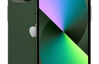 Apple iPhone 13 Renewed Smartphone, 512GB, Green Latest Price