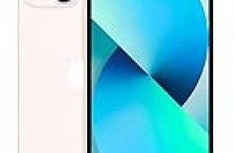 Apple iPhone 13 Renewed Smartphone, 512GB, Starlight Latest Price