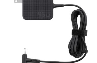 Asus VivoBook 14 X1404VA-I712512 Laptop Charger Latest Price