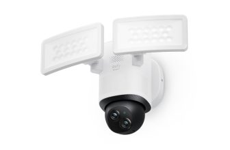 Eufy T8425321 Security E340 Wired Floodlight Camera Repairing Latest Price