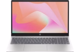 HP 15s-fd0602tu Laptop, Intel Core i7-1255U, 8GB RAM, 512GB SSD, 15.6″ FHD Screen, Backlit, Silver Latest Price