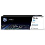 HP 205A Cyan Toner CF531A Latest Price