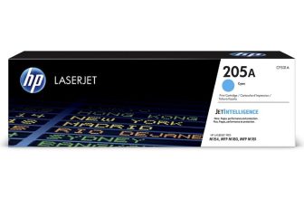 HP 205A Cyan Toner CF531A Latest Price