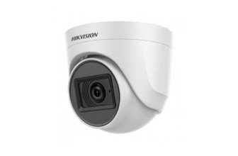 Hikvision DS-2CE76D0T-ITPF 2MP Indoor Fixed Turret Camera Latest Price