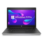 Hp ProBook 430 g5 Core i5 8th Gen | 8gb Ram |256 Gb SSD 13” Used Laptop Latest Price