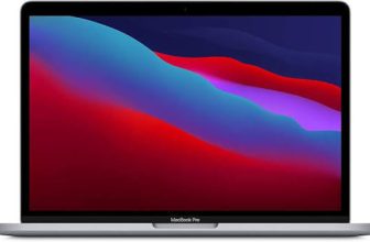 Apple MacBook Pro 13-inch M1 Chip, 8GB RAM, 256GB SSD, Renewed Latest Price