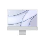 Apple iMac 2021, 512GB, Silver Renewed iMac in Dubai Latest Price