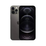 Apple iPhone 13 Pro Max 256 GB Graphite Renewed iPhone Latest Price
