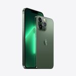 Apple iPhone 13 Pro Max Renewed Smartphone, 1TB, Alpine Green Latest Price