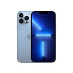Apple iPhone 13 Pro Max Renewed Smartphone, 256GB, Sierra Blue Latest Price