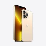 Apple iPhone 13 Pro Renewed Smartphone, 1TB, Gold Latest Price