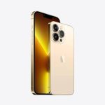 Apple iPhone 13 Pro Renewed Smartphone, 256GB, Gold Latest Price