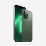Apple iPhone 13 Pro Renewed Smartphone, 512GB, Alpine Green Latest Price