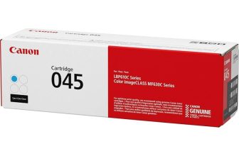 Canon 045A Cyan Toner Latest Price