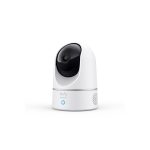 Eufy T8410 2K Pan And Tilt Indoor Security Camera Latest Price