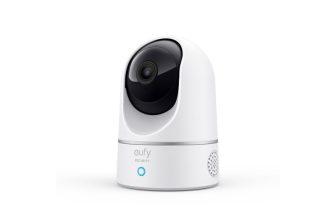 Eufy T8410 2K Pan And Tilt Indoor Security Camera Latest Price