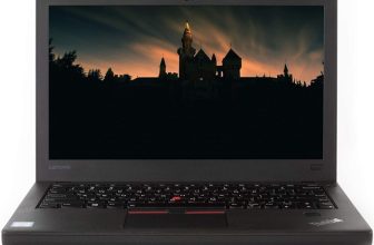 Lenovo ThinkPad X270, Core i7, 8GB RAM Renewed Laptop Latest Price