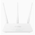 Tenda F3 N300 Wireless Router 300 Mbps White Latest Price