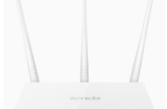 Tenda F3 N300 Wireless Router 300 Mbps White Latest Price
