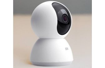 Xiaomi BHR4457GL 360° Home Security Camera in Dubai Latest Price