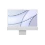 Apple iMac 2021, 512GB, Silver Renewed iMac in Dubai Latest Price