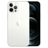 Apple iPhone 12 Pro Max 128GB, Renewed Smartphone Silver Latest Price