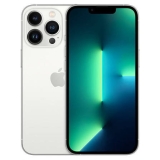 Apple iPhone 13 Pro Max Renewed Smartphone, 1TB, Silver Latest Price