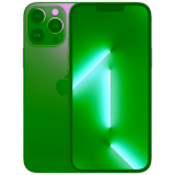 Apple iPhone 13 Pro Max Renewed Smartphone, 256GB, Alpine Green Latest Price