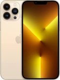 Apple iPhone 13 Pro Max Renewed Smartphone, 512GB, Gold Price Latest