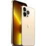 Apple iPhone 13 Pro Renewed Smartphone, 128GB, Gold Latest Price