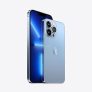 Apple iPhone 13 Pro Renewed Smartphone, 256GB, Sierra Blue Latest Price