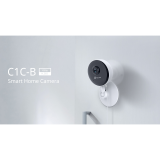 EZVIZ C1C-B HD Resolution Indoor Wi-Fi Security Camera latest price