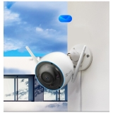 EZVIZ CS-H3-R100-1J5WKFL 5MP H3 3K Smart Home Camera latest price