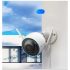 Xiaomi MJSXJ09 Mi Wi-Fi IP Day/Night Vision Dome 2MP 1080P FHD Stand Alone Camera latest price
