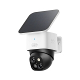 Eufy T81703W1 Solo Cam S340 With Solar Security Outdoor Camera latest price