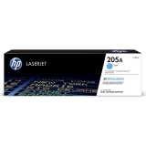 HP 205A Cyan Toner CF531A Latest Price