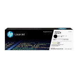HP 222A Black Original LaserJet Toner Cartridge W2220A Latest Price