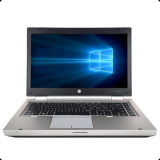 HP 8460 Core i5 128 SSD Renewed Laptop latest price